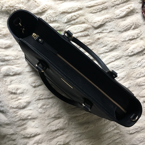 NWT KATE SPADE Hadlee Laurel Way Purse - Picture 5 of 8